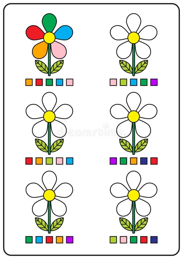 Instructional Coloring Pages Educational Games for Kids Preschool Instructional Coloring Pages Educational Games for Kids Preschool