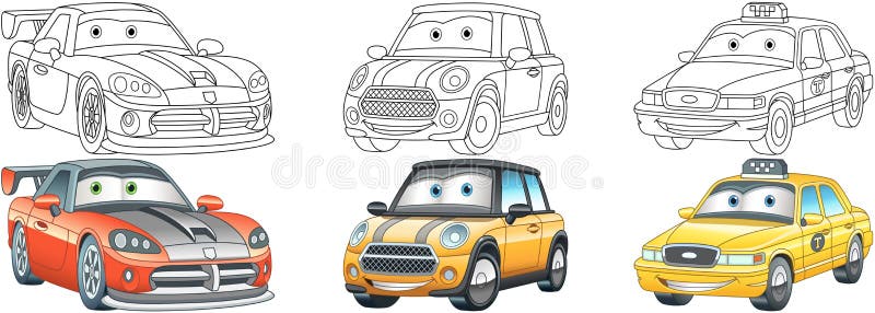 6000 Collections Car Logo Coloring Pages  Latest