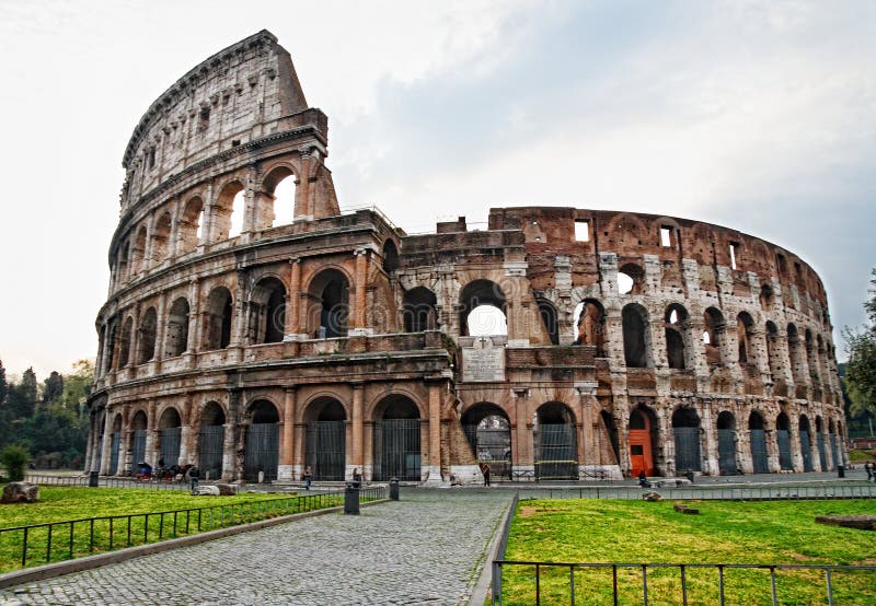 coloseum roma стоковое фото coloseum roma стоковое фото