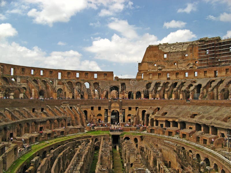 Colosseum 09