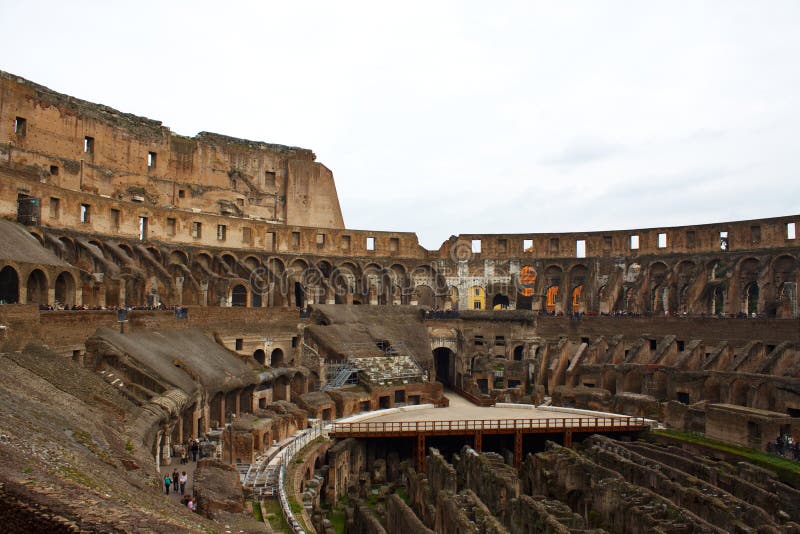 Colosseum