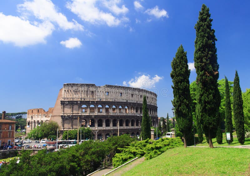 Colosseum