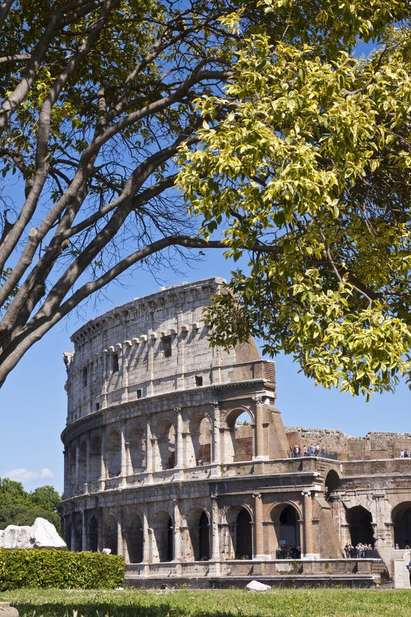 Colosseum