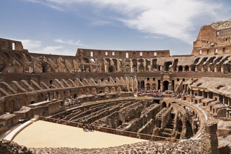 Colosseum