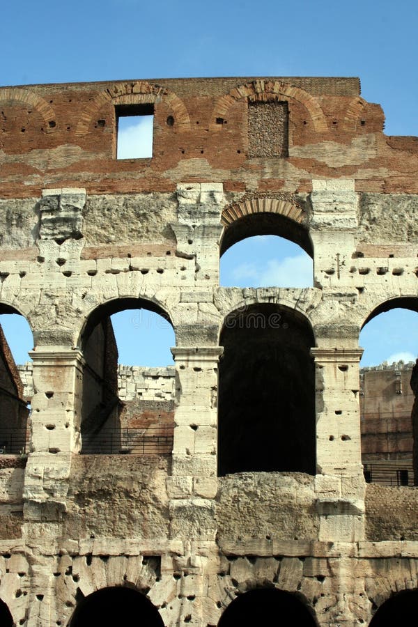 The Colosseum