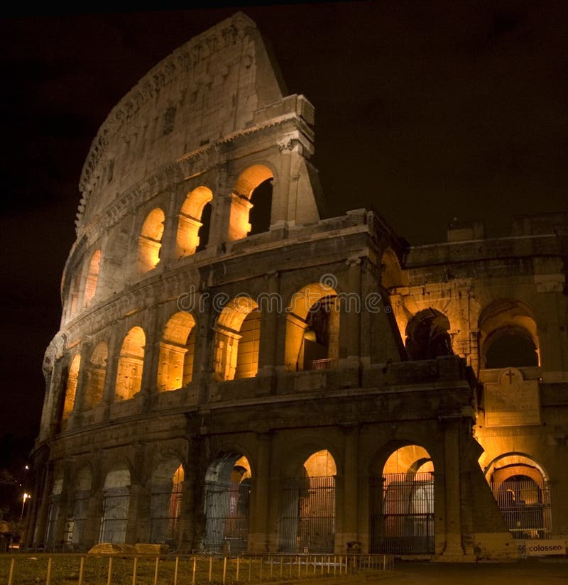 Colosseum Rome