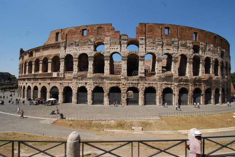 Colosseum, Colosseum, Rzym, Colosseum, amphitheatre, historyczny miejsce, antyczna rzymska architektura, punkt zwrotny fotografia stock Colosseum, Colosseum, Rzym, Colosseum, amphitheatre, historyczny miejsce, antyczna rzymska architektura, punkt zwrotny fotografia stock