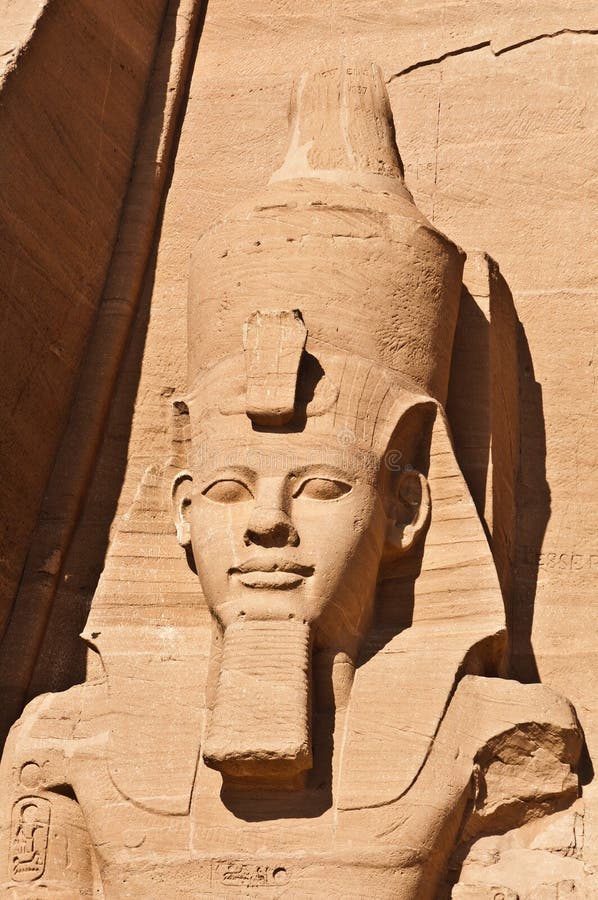 Colossus of Ramses II