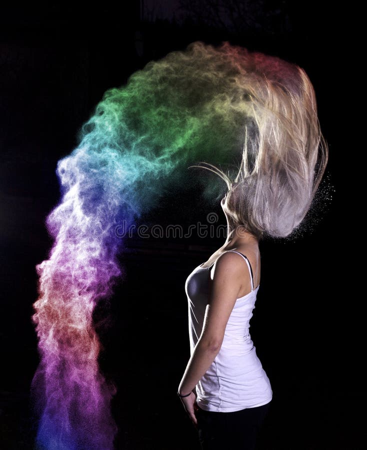 6,640 Rainbow Powder Stock Photos - Free & Royalty-Free Stock Photos from  Dreamstime