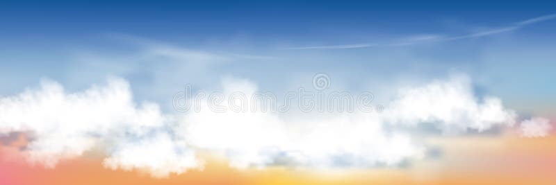 Bức ảnh này sẽ đưa bạn đến một thế giới huyền ảo, nơi trời màu sắc và những đám mây trắng hóa thân thành nét vẽ đẹp trên bầu trời xanh thẳm.