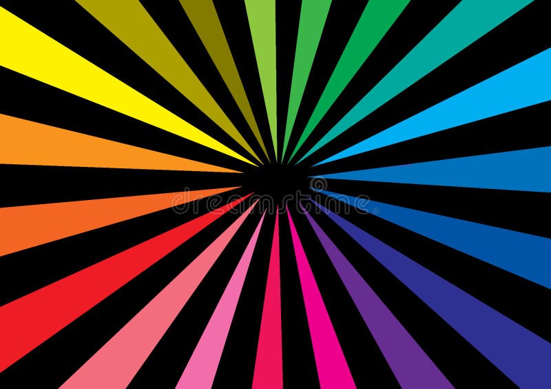 Coloured Lines Representing Depth of Space Stock Illustration - Illustration of design, background: 179287433 Coloured Lines Representing Depth of Space Stock Illustration - Illustration of design, background: 179287433