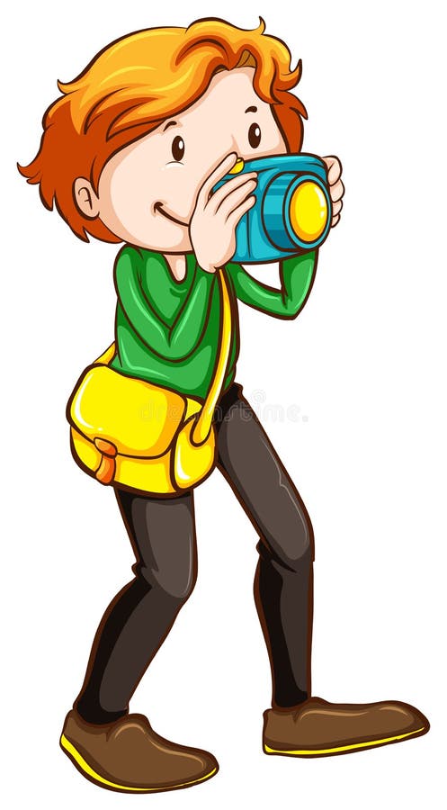Sketch Photographer Stock Illustrations 2 7 Sketch Photographer Stock Illustrations Vectors Clipart Dreamstime