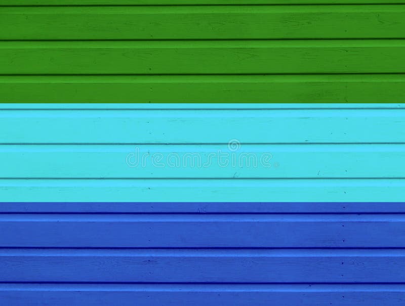 Coloured Wood material as backgrounds royalty free stock images