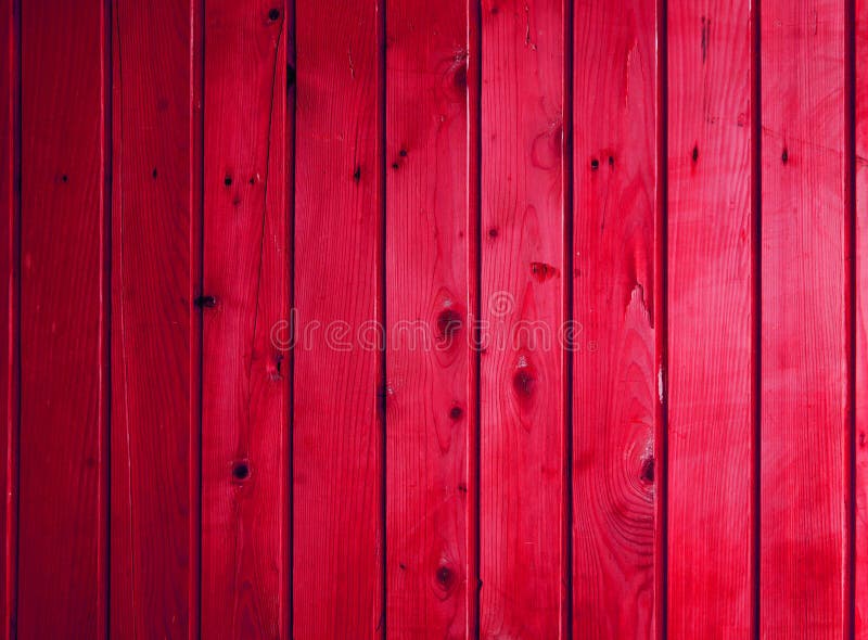 Coloured Wood material as backgrounds stock photography