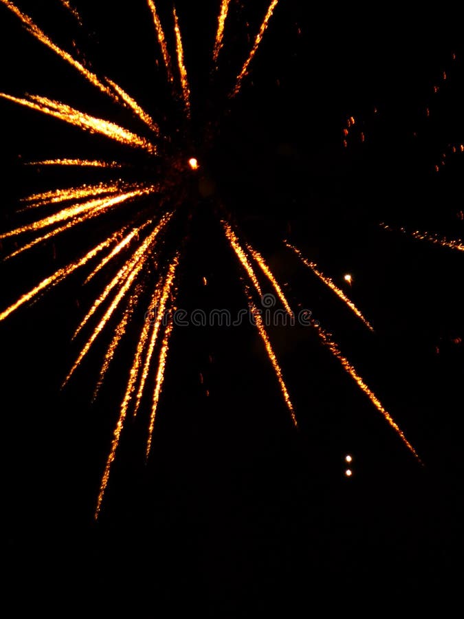 Fireworks stock image. Image of fireworks, celebration 269033937