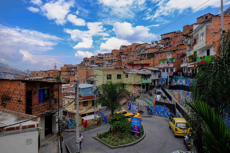 Hillside House by Paisajes Emergentes, Medellín, Colombia