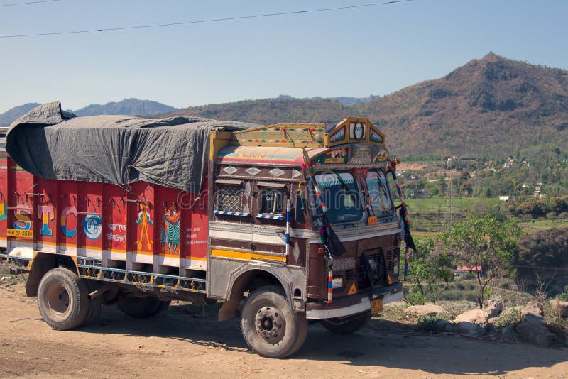 indian heavy travel