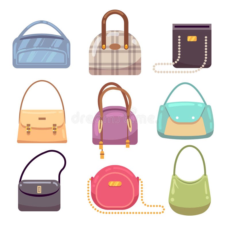 Small Purse Essentials: Seven Tips for Lighter Purse - Hey, Let's Make Stuff