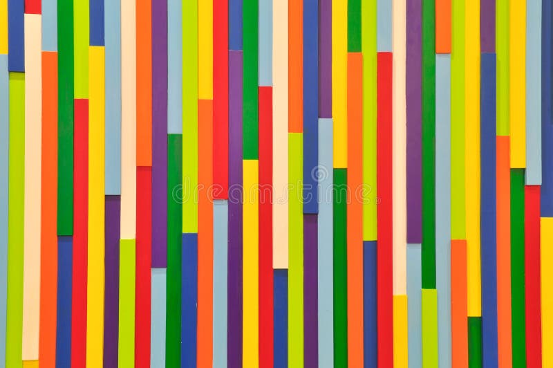 Colourful wall stock image. Image of color, learning - 22229873