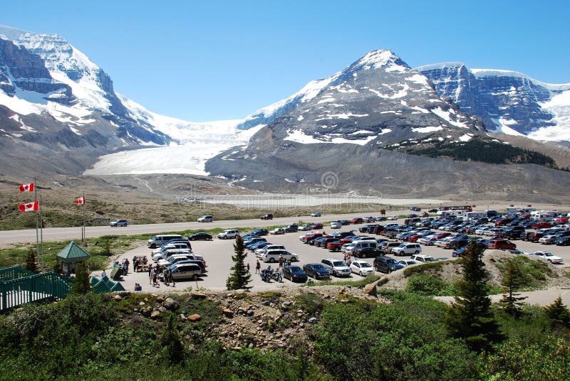 Columbia Glacier