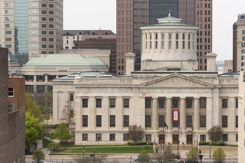 columbus state capital columbus state capital