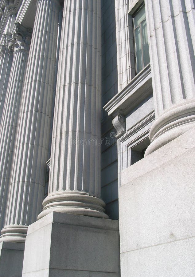 columns στοκ φωτογραφία columns στοκ φωτογραφία