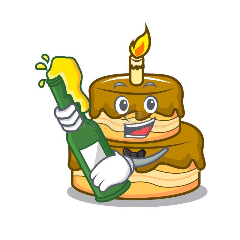 Desenho De Bolo De Aniversário Colorido PNG , Bolo Clipart, Vetor Dos  Desenhos Animados, Vetor De Aniversário Imagem PNG e Vetor Para Download  Gratuito