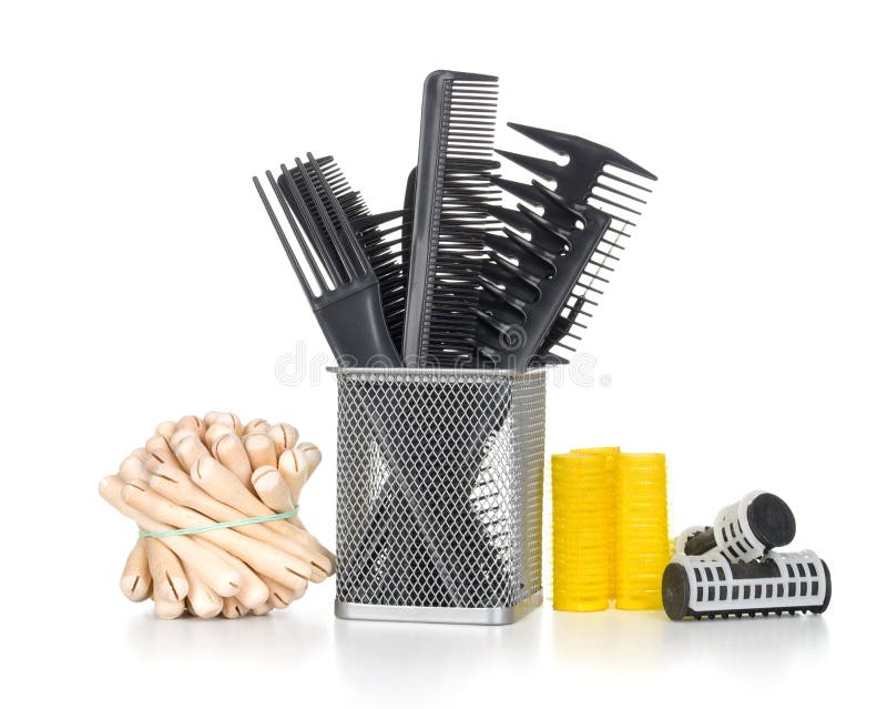 642 Hair Cutting Shears Comb Stock Photos Free & RoyaltyFree Stock
