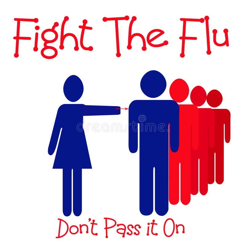 Combatti l'influenza