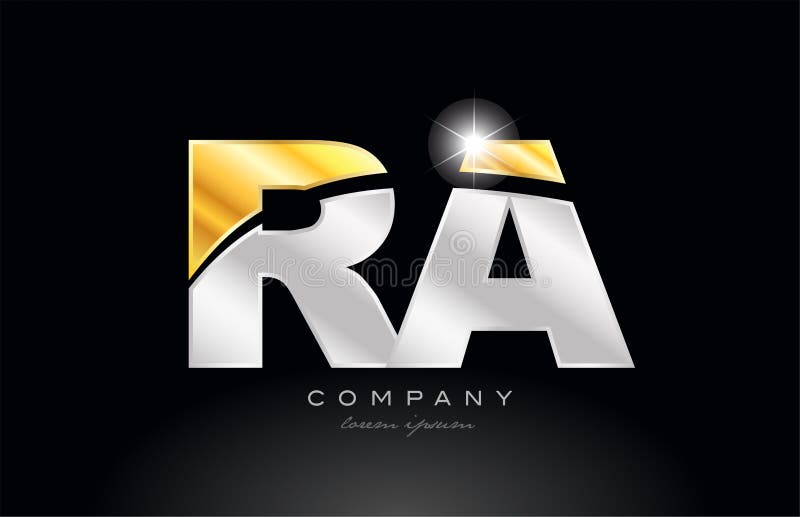 pic Logo Design Ra Logo Png combination ra stock illustrations 71