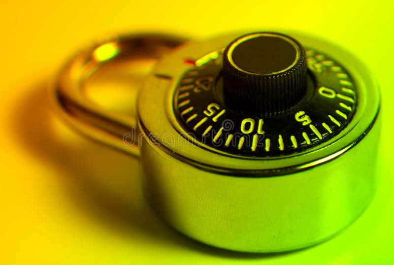 Combination Lock