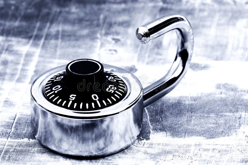 Combination Lock