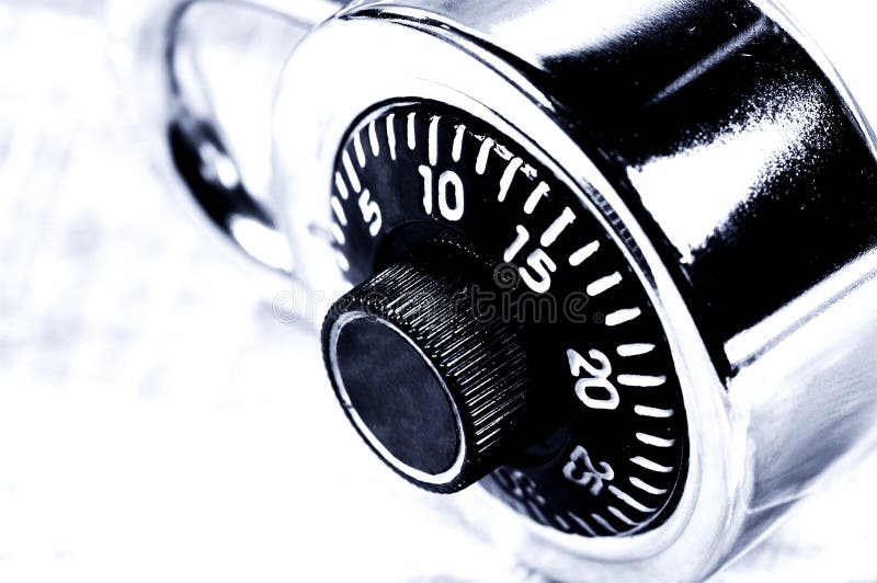 Combination Lock