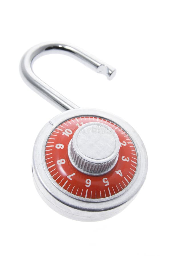 Combination Lock