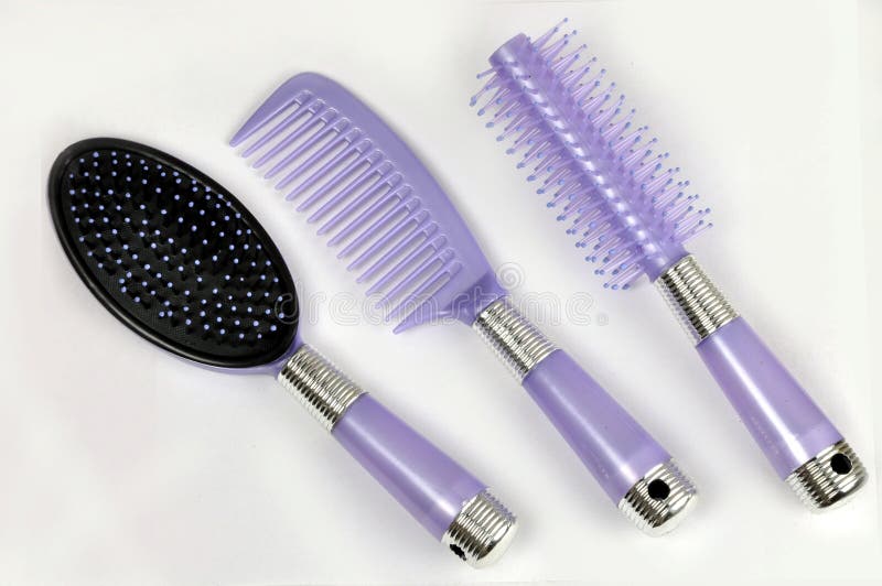 Combs stock photography Combs stock photography