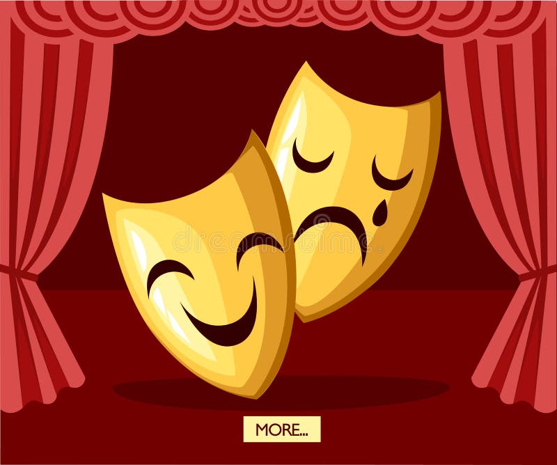 4 young people stock photo theater 4 young people stock photo theater