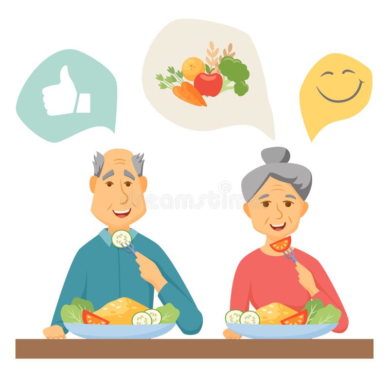 Comer velho do cupê ilustração royalty free Comer velho do cupê ilustração royalty free