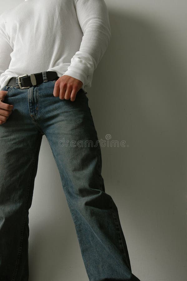 Comfortabele jeans