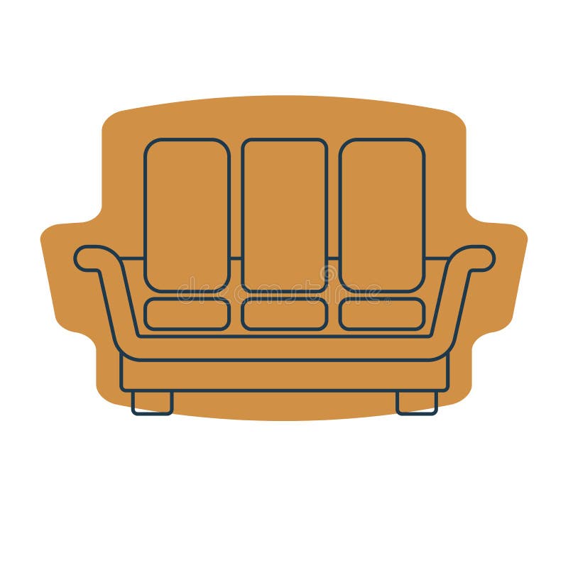 Pillows Couch Stock Illustrations 4 310 Pillows Couch Stock Illustrations Vectors Clipart Dreamstime