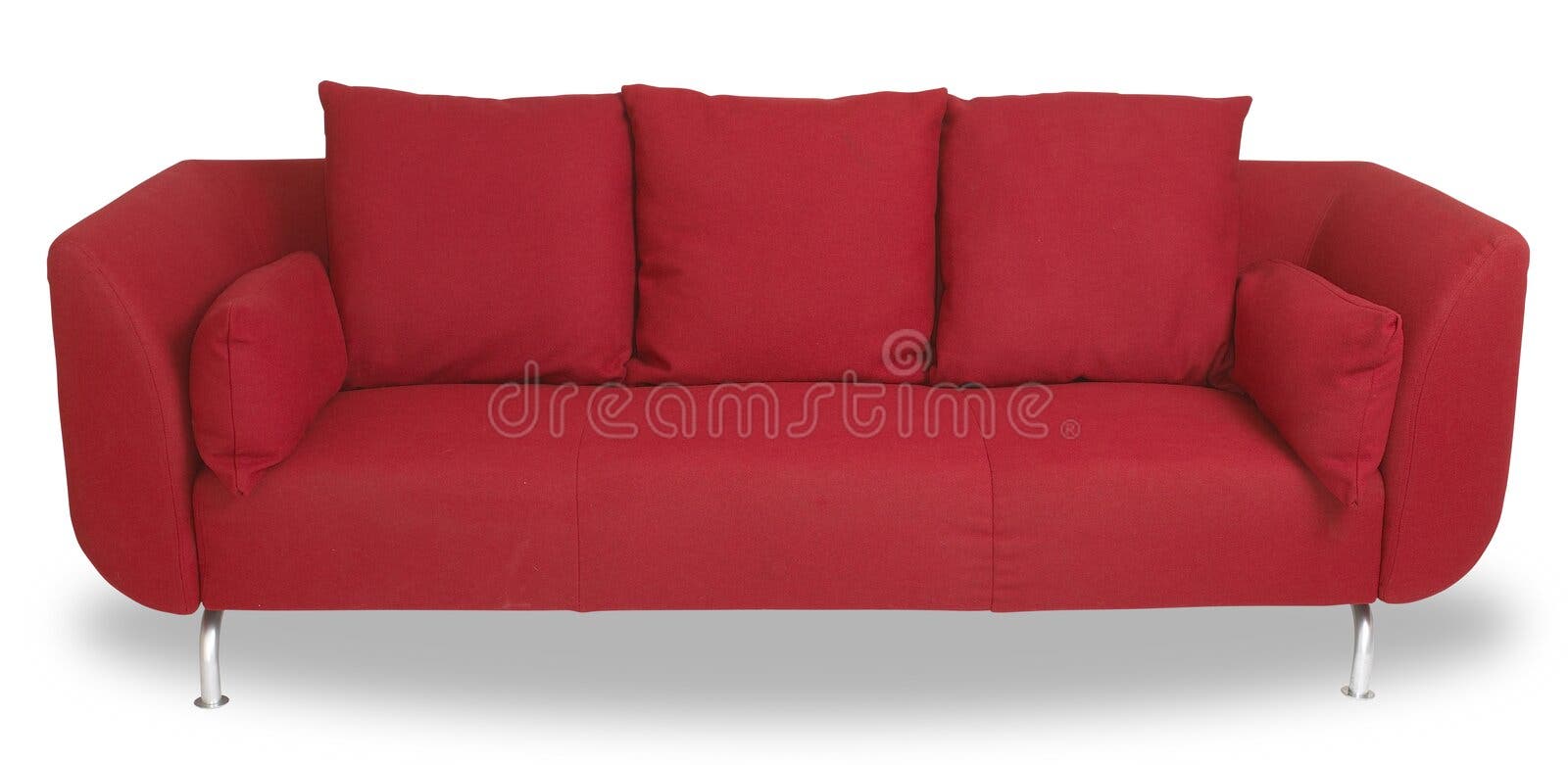 Dining Table and Chairs Isolated Stock Image Image of room, seating