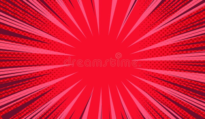 Comics Book Background In Different Colors Blank Template Background Popart  Style Stock Illustration  Download Image Now  iStock