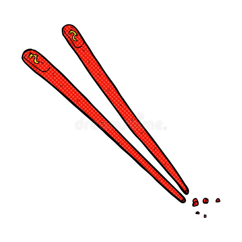 Cartoon Chopsticks Stock Illustrations 3,773 Cartoon Chopsticks Stock Illustrations, Vectors