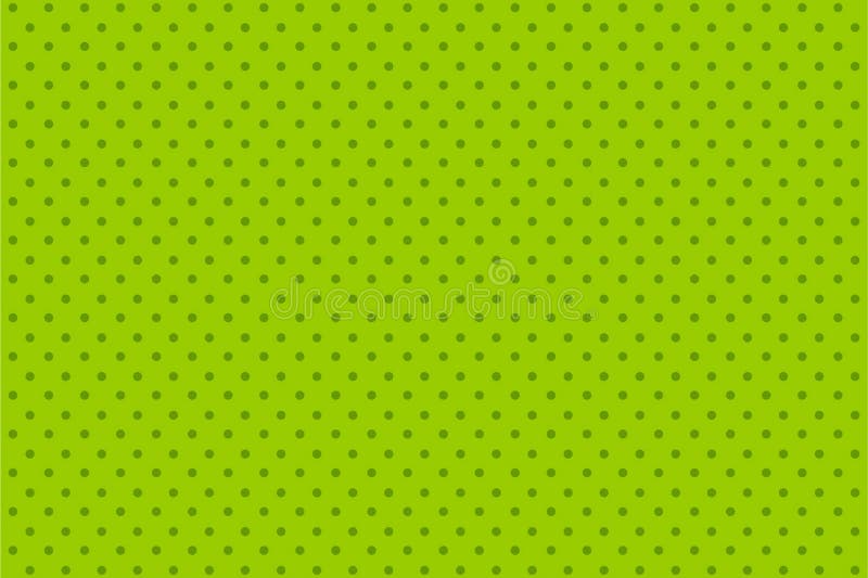 Comic Halftone Dot Green Background. Retro Pop Art Stock Vector -  Illustration of retro, green: 175288710