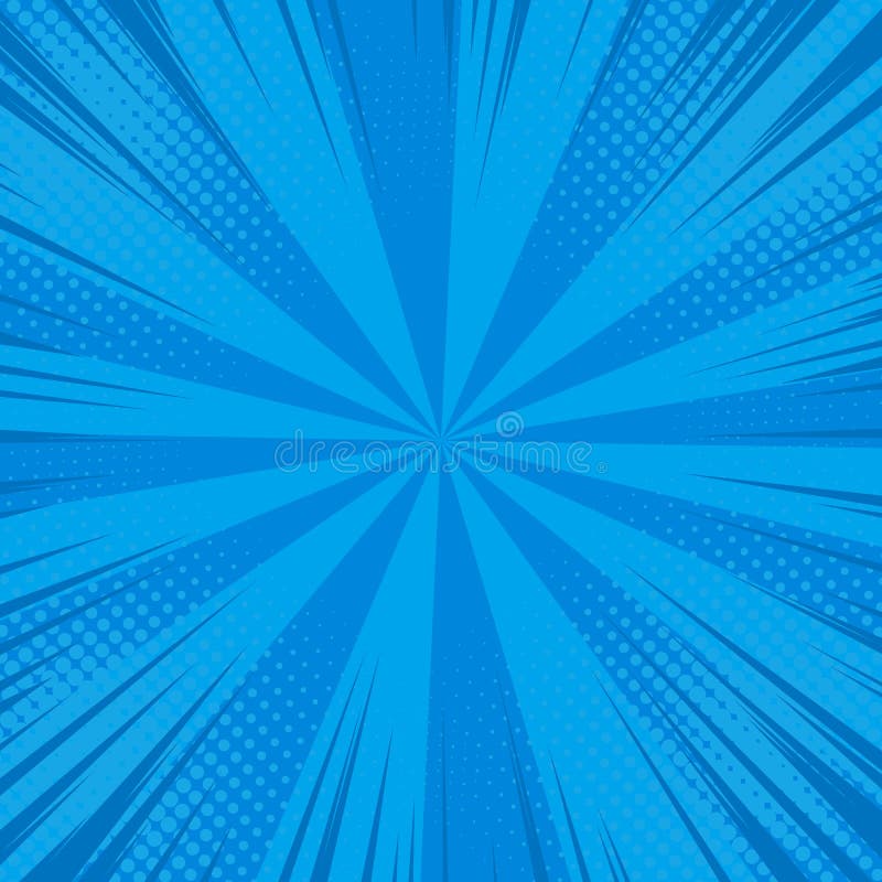 Comic pop art background vector illustration Comic pop art background vector illustration
