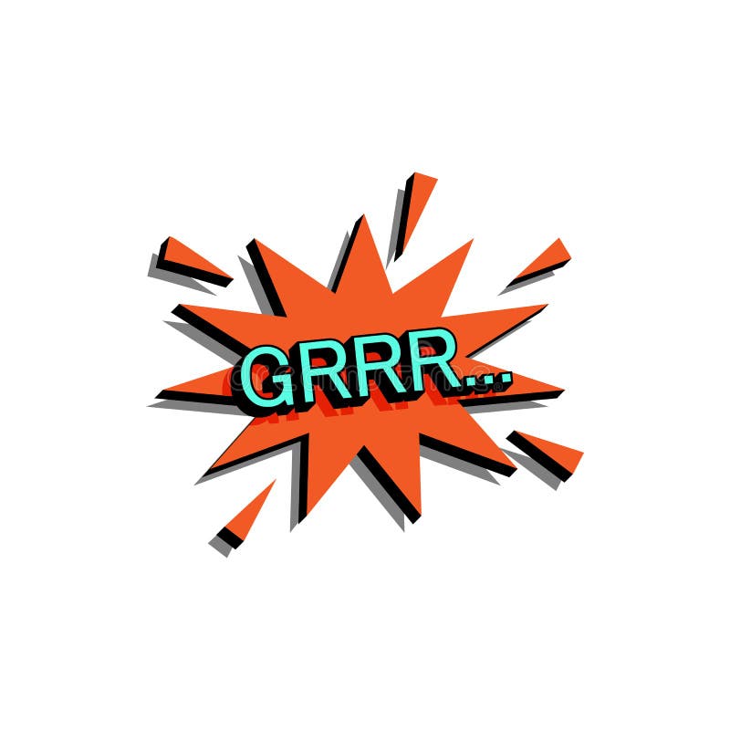 Cartoon Grrr Stock Illustrations 110 Cartoon Grrr Stock Illustrations Vectors Clipart Dreamstime