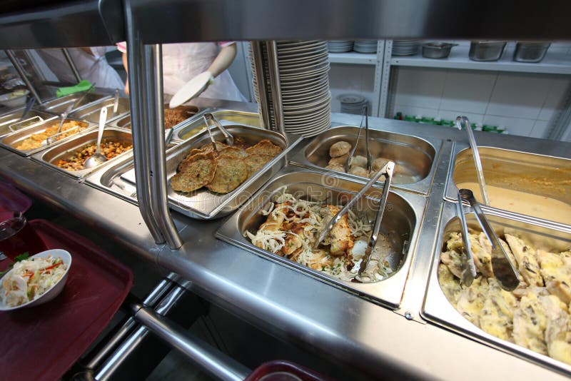 con todo cantina y cocina