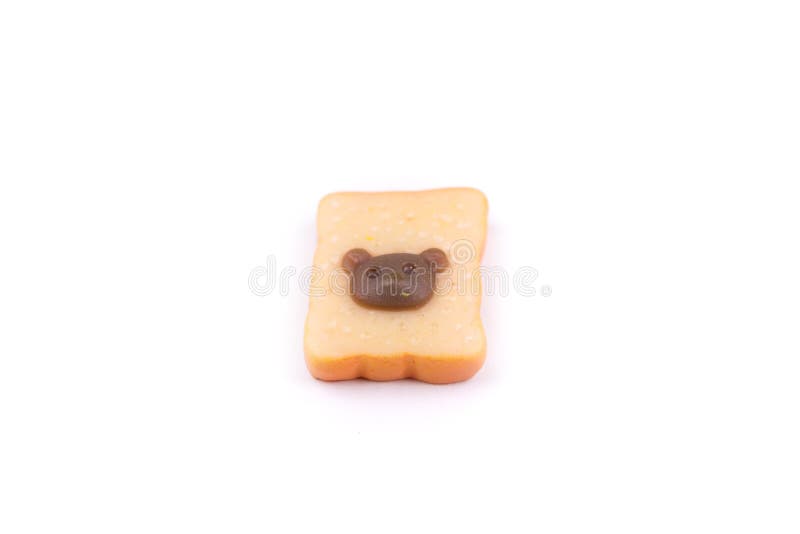 comida de plastico para niños