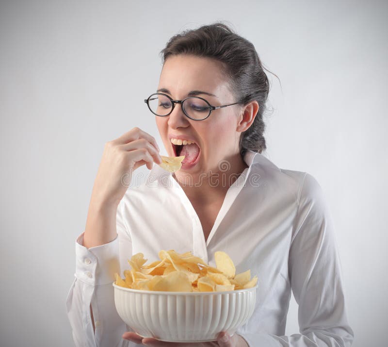 Comida rápida fotos de stock