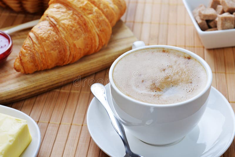 Comida para el desayuno imagenes de archivo Comida para el desayuno imagenes de archivo
