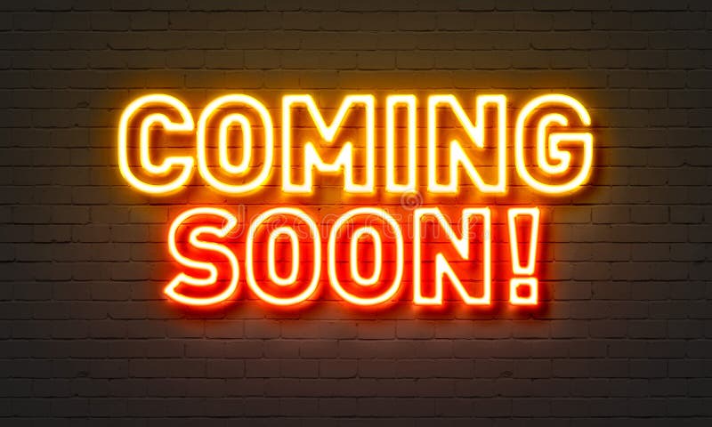 Coming Soon Background Coming Soon Sign Image Download  SlideBackground